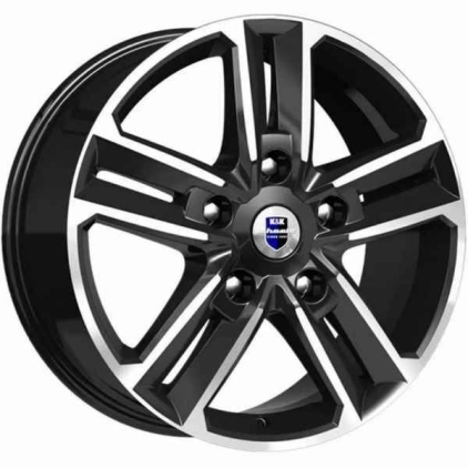 Диски КиК Backfire (КС763)