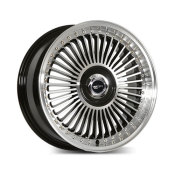 PDW FERRIS 4h98 100 MB 7x15 4x100 ET35 DIA67.1