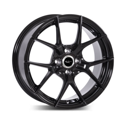 Диски Lizardo XH315 7x16 5x100 ET40 DIA57.1