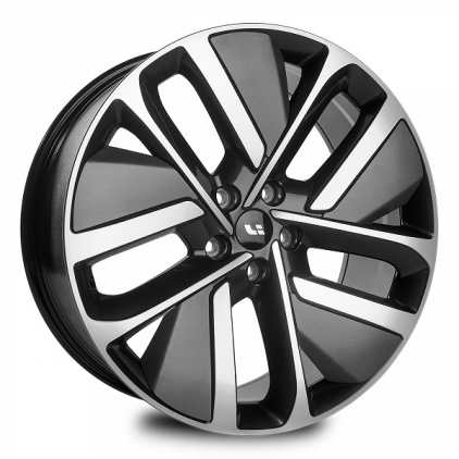 Диски RPLC Li1 9x21 5x120 ET45.5 DIA62.5