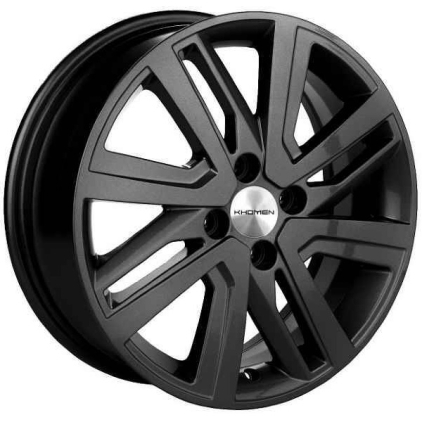Диски KHOMEN KHW1609 (Stepway)