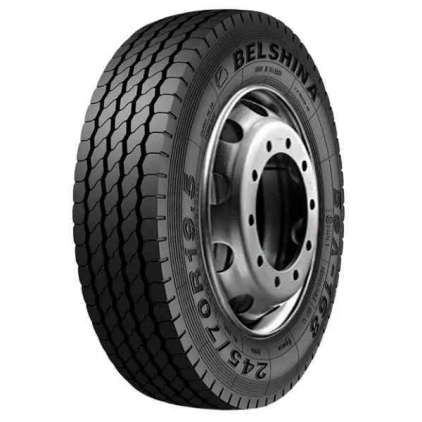 Грузовые шины Белшина Бел-168 245/70 R19.5 136M TL