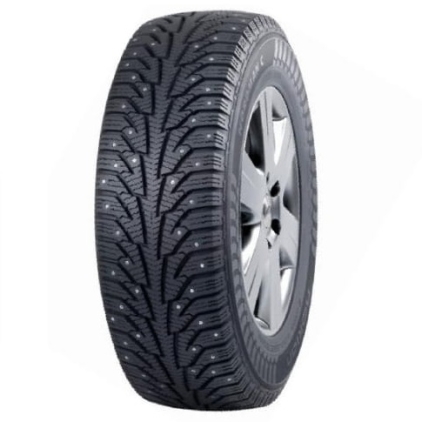Шины Ikon Tyres NORDMAN C 215/75 R16C 116/114R TL