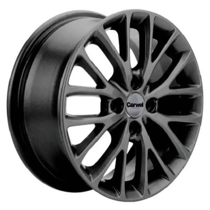 Диски Carwel Хуко 1506 6x15 4x100 ET50 DIA60.1