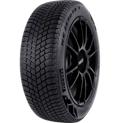 Шины Pirelli Ice Zero Friction 3