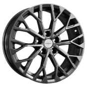 KHW1718 (Teana/X-Trail)