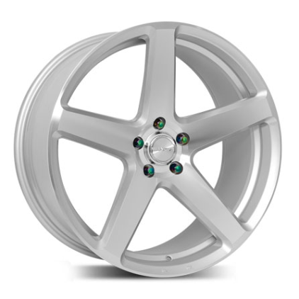 Диски PDW C-Spec 2 (5203) 7x17 4x100 ET40 DIA60