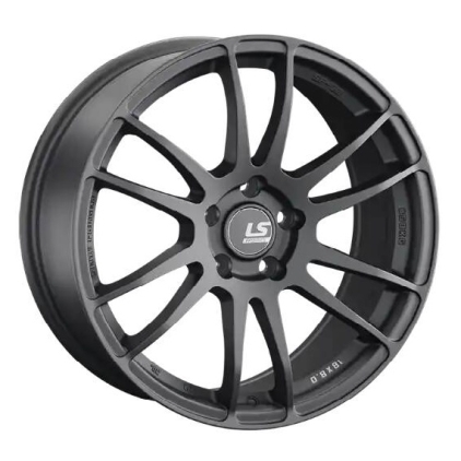 Диски LS FlowForming RC02