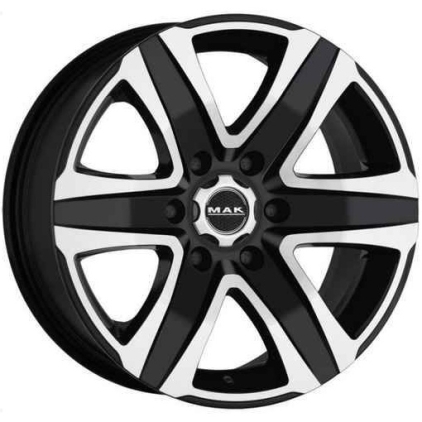 Диски MAK Stone 4x4 T