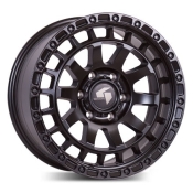 PDW 2105 Stryker MBM 8.5x18 6x139.7 ET24 DIA100.1