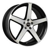 PDW C Spec 2 5203 MBM 8x18 5x114.3 ET45 DIA67.1
