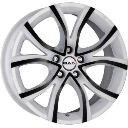 Диски MAK Nitro 5