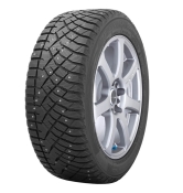 Nitto Therma Spike 275/40 R20 106T XL
