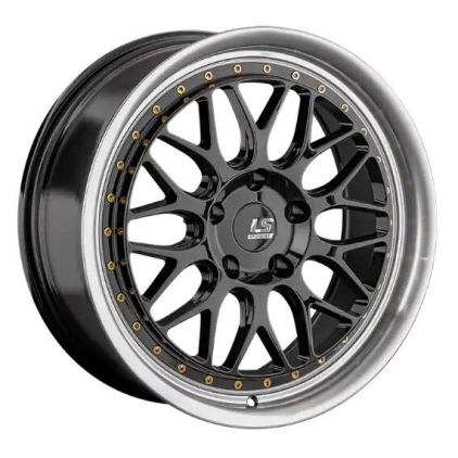 Диски LS FlowForming RC65