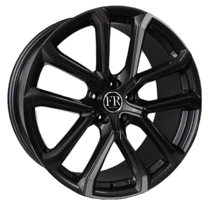 Диски FR replica V5141 9x20 5x108 ET38 DIA63.4