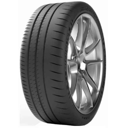 Шины Michelin Pilot Sport Cup 2 R 245/35 R20 95Y TL XL ZR