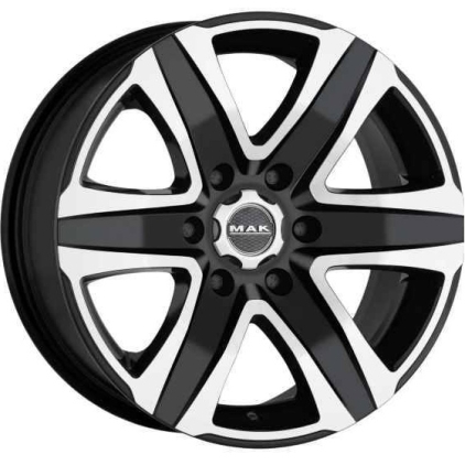 Диски MAK Stone 6