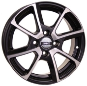 NEO 840 BDM 8x18 5x112 ET45 DIA66.6