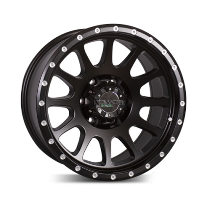 Диски PDW M2 (9095) 9x17 6x139.7 ET-15 DIA110.1