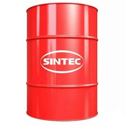Масло моторное SINTEC Platinum SAE 5w40 SN/CF розлив синтетическое