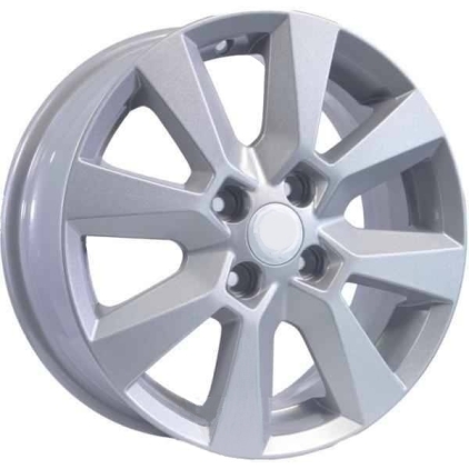 Диски КиК Molekula (КС813) (Largus)