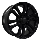 Carwel Liard 1817 BL 7.5x18 6x139.7 ET25 DIA106.1