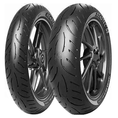 Мотошины Metzeler Roadtec 02