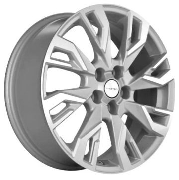 Диски KHOMEN KHW1809 (Changan/Geely/Lexus/Suzuki/Toyota)