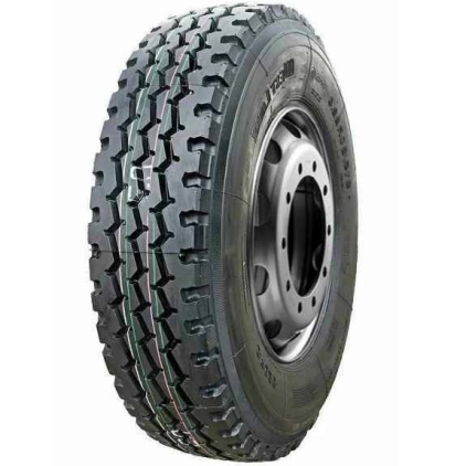 Грузовые шины Goodride CR926 10/0 R20 149J TT 18PR