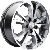 KHOMEN KHW1711 Haval Honda SF 6.5x17 5x114.3 ET50 DIA64.1