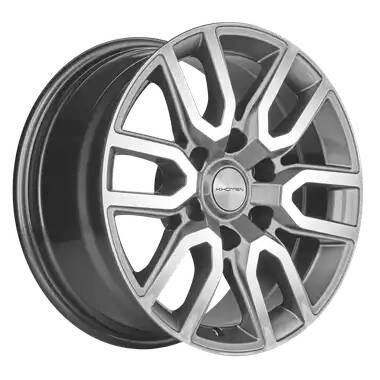 Диски Carwel Барал 1723