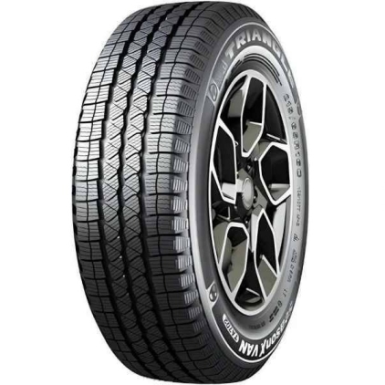 Шины Triangle SeasonX Van TA702 215/65 R15C 104/102T TL