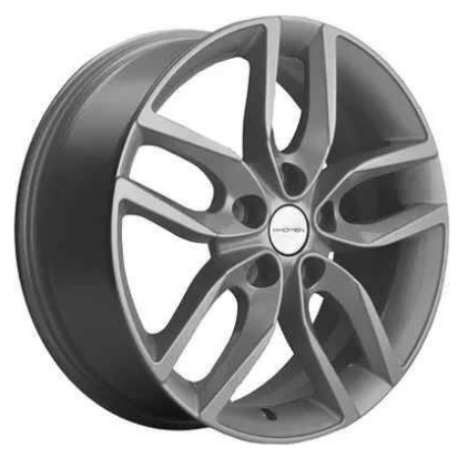 Диски KHOMEN KHW1708 (Chery Tiggo 7pro)