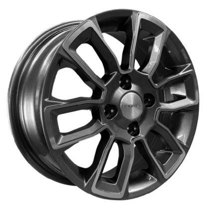 Диски KHOMEN KHW1406 (Honda Civic)