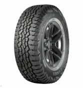 Nokian Tyres Outpost AT 255/65 R17 110T 