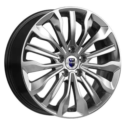 Диски КиК Атакама-оригинал (КС756)