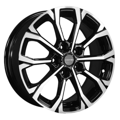 Диски KHOMEN KHW1605 (MB C-Class)
