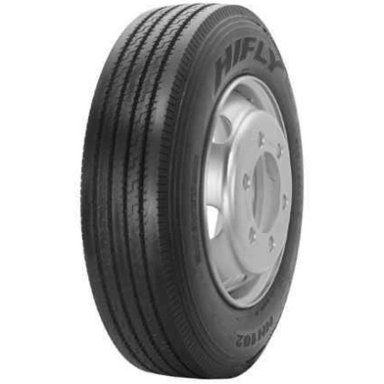 Грузовые шины HIFLY HH102 11/0 R22.5 148M TL 16PR