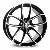RPLC PR4 BKF 9x20 5x112 ET26 DIA66.6