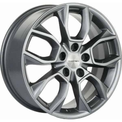 Диски KHOMEN KHW1713 (SantaFe)