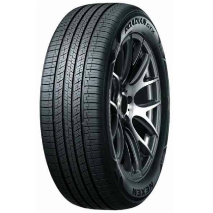 Шины Nexen Roadian GTX