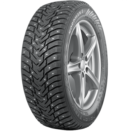 Шины Ikon Tyres Character Ice 8