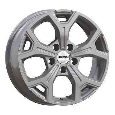 Диски Carwel Енисей 249