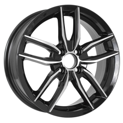 Диски RST R076 (Creta)