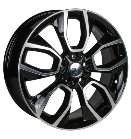 Диски RPLC MI202