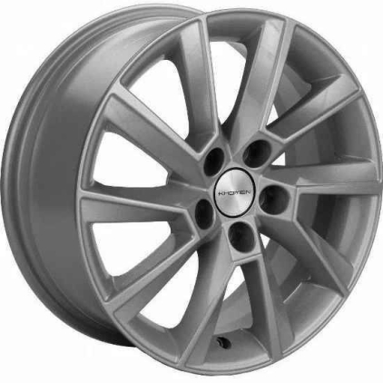 Диски KHOMEN KHW1604 (Aveo)