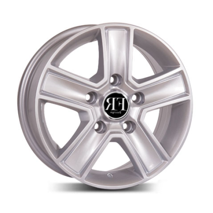 Диски FR replica MR473