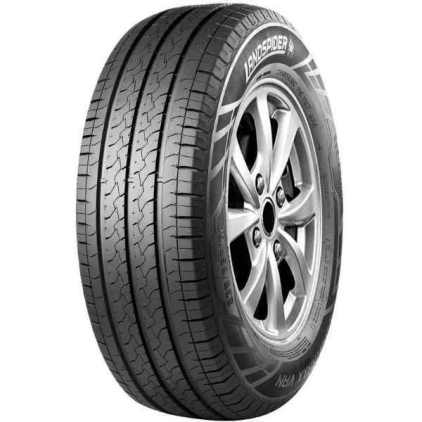 Шины Landspider Duratraxx VAN 215/65 R16C 109/107T TL 8PR