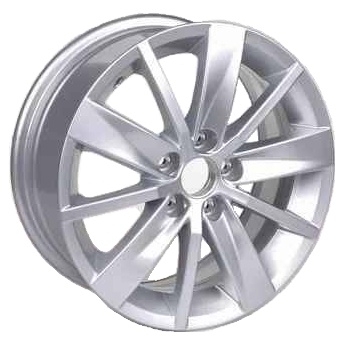 Диски СКАД Original Tosa VW Polo