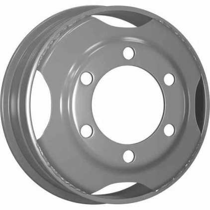 Диски грузовые ГАЗ ПАЗ-32053/4234